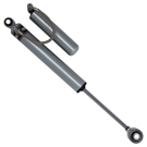 2024 Nissan Frontier Shock Absorber 2
