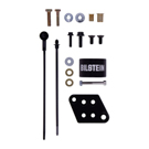 2018 Jeep Wrangler Shock Absorber 3