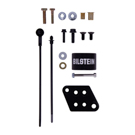2021 Jeep Wrangler Shock Absorber 4