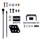 2025 Jeep Wrangler Shock Absorber 3
