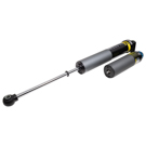 2024 Jeep Gladiator Shock Absorber 6