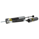 2021 Ram 2500 Shock Absorber 3