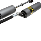 2021 Ram 2500 Shock Absorber 2