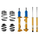 2007 Bmw Z4 Performance Suspension Kits 1