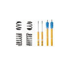 1991 Bmw 318is Performance Suspension Kits 1