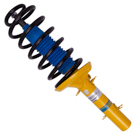 2007 Volkswagen Beetle Performance Suspension Kits 3
