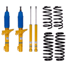 2007 Volkswagen Beetle Performance Suspension Kits 1
