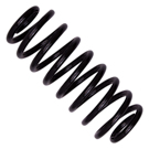 2007 Volkswagen Beetle Performance Suspension Kits 7