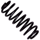 2000 Volkswagen Beetle Performance Suspension Kits 5