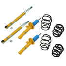 2004 Bmw M3 Performance Suspension Kits 8