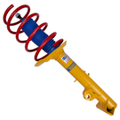 1992 Bmw 318is Performance Suspension Kits 5