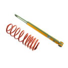 2004 Volkswagen Jetta Performance Suspension Kits 5