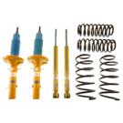 2004 Volkswagen Golf Performance Suspension Kits 1