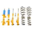 2012 Mini Cooper Performance Suspension Kits 1