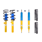 2011 Bmw 128i Performance Suspension Kits 1