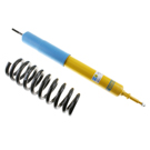 2012 Bmw 135i Performance Suspension Kits 4