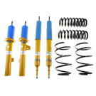 2012 Bmw 135i Performance Suspension Kits 1