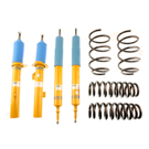 2007 Bmw 328i Performance Suspension Kits 1
