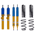 2007 Bmw 328i Performance Suspension Kits 1