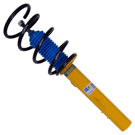 2012 Bmw 328i Performance Suspension Kits 5