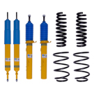 2012 Bmw 328i Performance Suspension Kits 1
