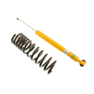 2012 Mercedes Benz C250 Performance Suspension Kits 4