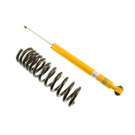 2012 Mercedes Benz C250 Performance Suspension Kits 2