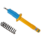 2000 Bmw 528 Performance Suspension Kits 4