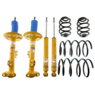 1994 Bmw 325is Performance Suspension Kits 1
