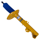 1995 Bmw 318ti Performance Suspension Kits 5