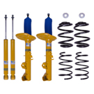 1995 Bmw 318ti Performance Suspension Kits 1