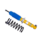 2004 Bmw 645Ci Performance Suspension Kits 4