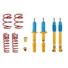 2008 Bmw 550 Performance Suspension Kits 1