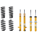 2012 Bmw X5 Performance Suspension Kits 1