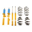 2012 Bmw Z4 Performance Suspension Kits 1