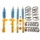 2004 Ford Focus Performance Suspension Kits 1
