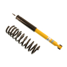2000 Mercedes Benz C280 Performance Suspension Kits 4
