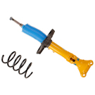 2004 Mercedes Benz C320 Performance Suspension Kits 2