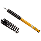 2004 Mercedes Benz C320 Performance Suspension Kits 5