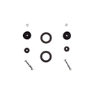 2004 Mercedes Benz E320 Performance Suspension Kits 3