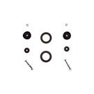 2004 Mercedes Benz E320 Performance Suspension Kits 6