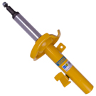 2004 Volvo S40 Performance Suspension Kits 4