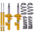 2004 Volvo S40 Performance Suspension Kits 1
