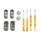 2004 Audi A4 Quattro Performance Suspension Kits 1