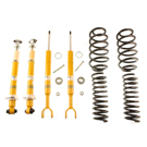 2000 Audi A4 Quattro Performance Suspension Kits 1