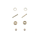 2000 Audi A4 Quattro Performance Suspension Kits 6