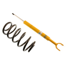 2000 Audi A4 Quattro Performance Suspension Kits 7