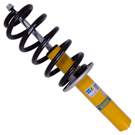 2012 Audi S4 Performance Suspension Kits 3