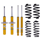 2012 Audi S4 Performance Suspension Kits 1