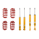 2003 Audi A4 Performance Suspension Kits 1